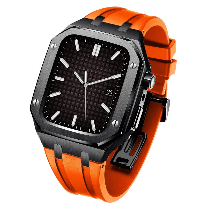 Bracelet en silicone de luxe AP LUX45