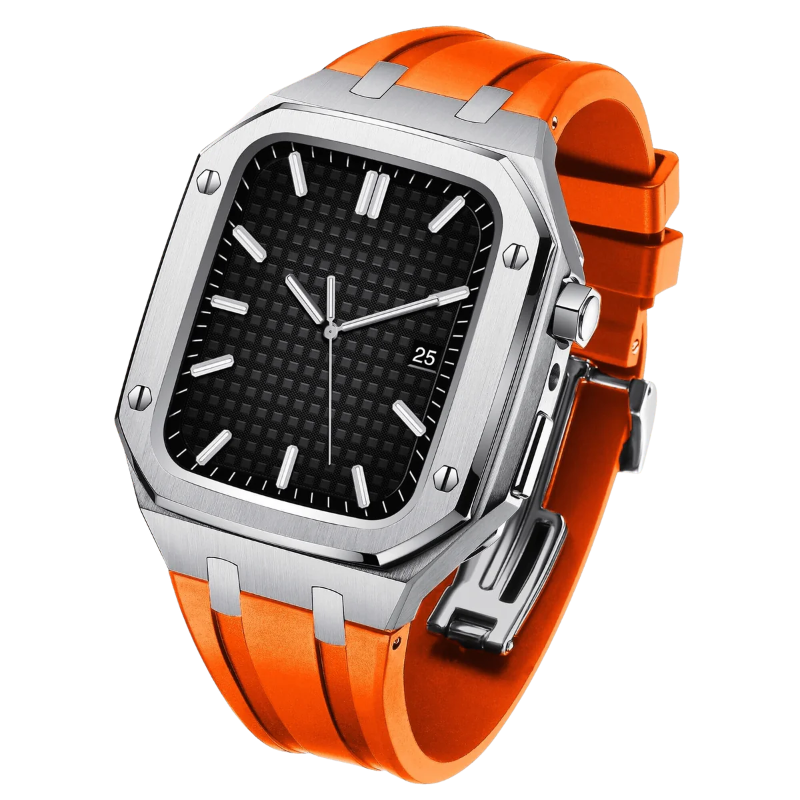 Bracelet en silicone de luxe AP LUX45