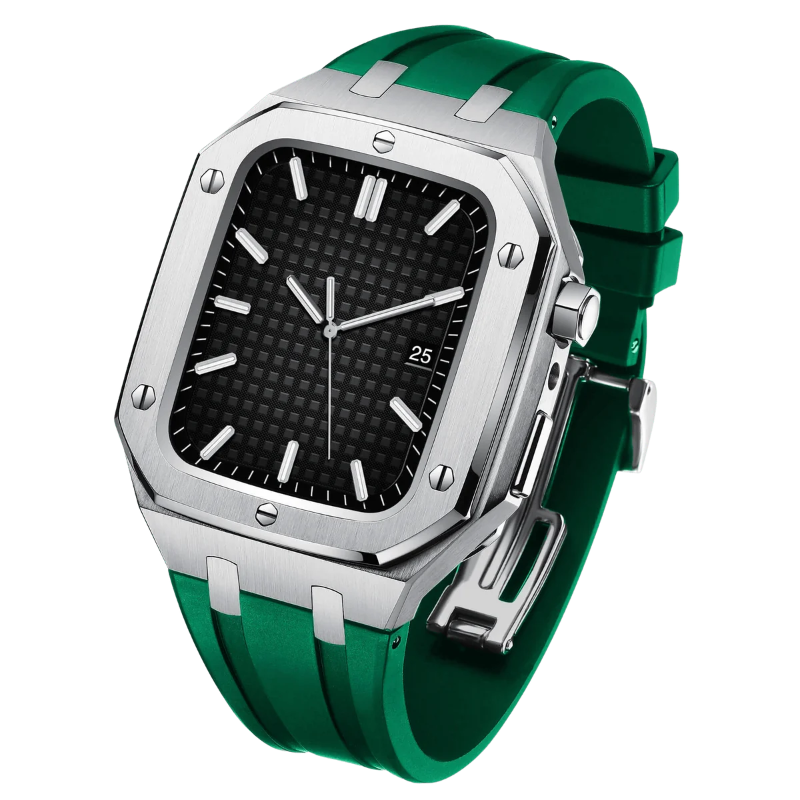 Bracelet en silicone de luxe AP LUX45