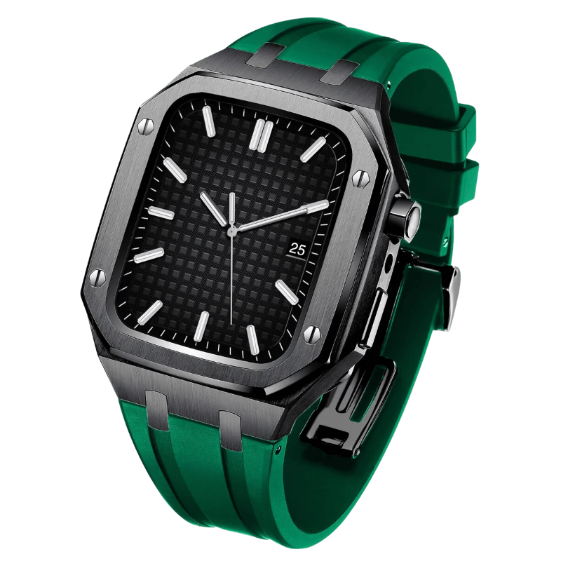 Bracelet en silicone de luxe AP LUX45