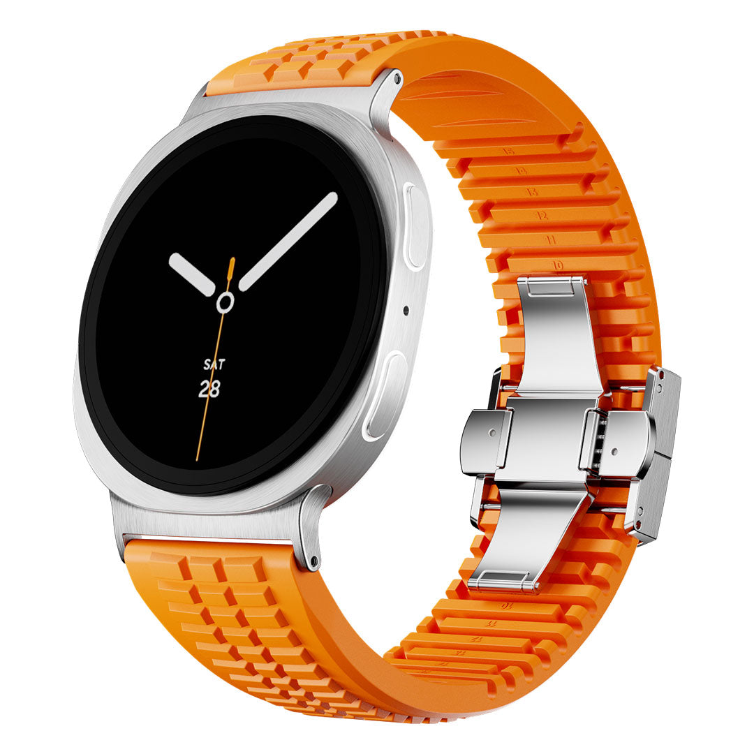 Bracelet en silicone ST01 pour Galaxy Watch