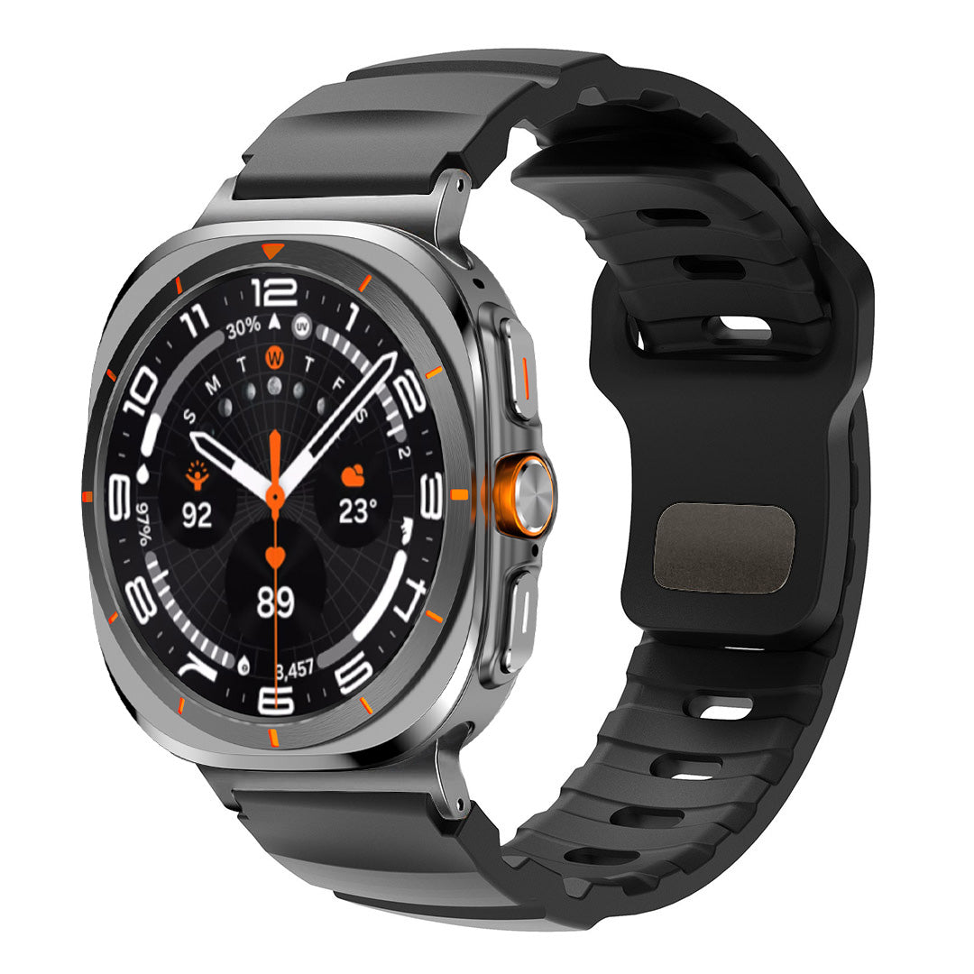 Bande FKM de la nébuleuse