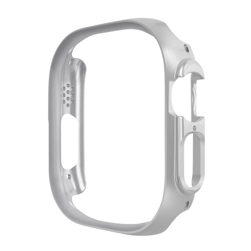 Boîtier semi-fermé pour Apple Watch