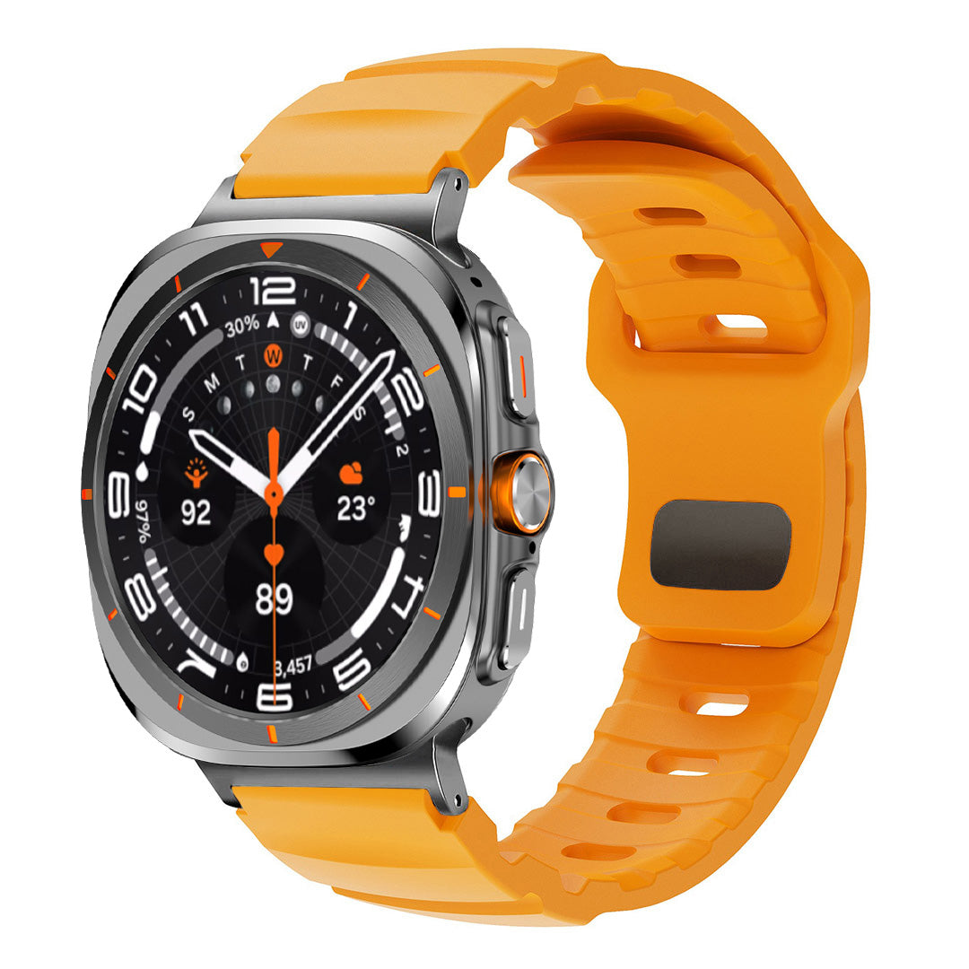 Bande FKM de la nébuleuse