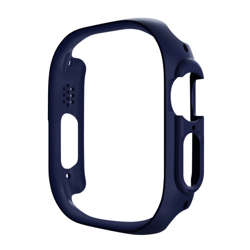 Boîtier semi-fermé pour Apple Watch