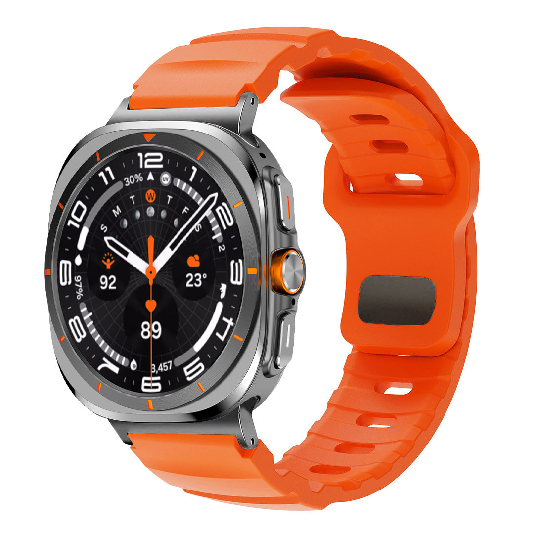 Bande FKM de la nébuleuse