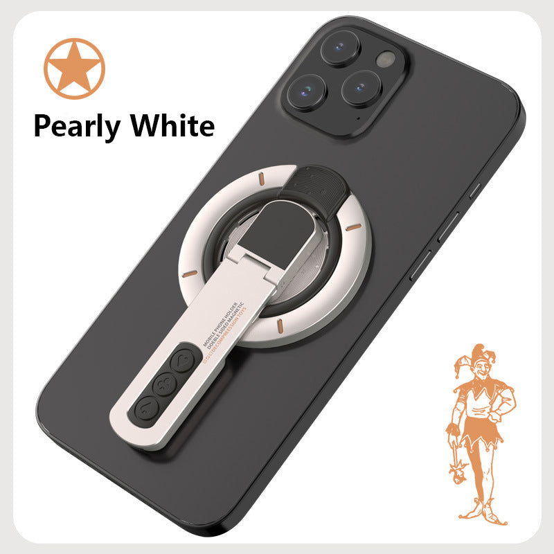 Support de téléphone magnétique