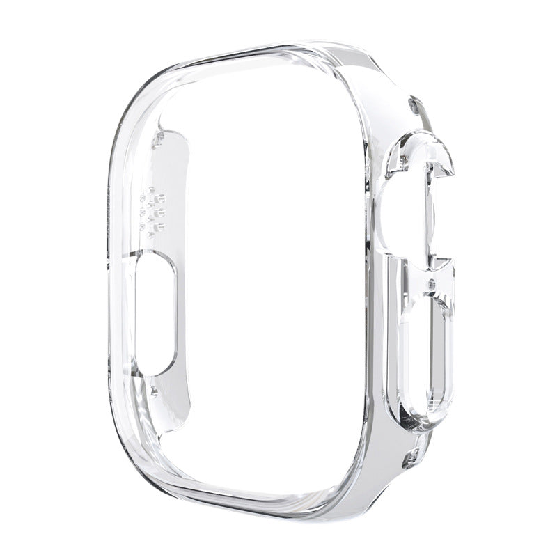 Boîtier semi-fermé pour Apple Watch