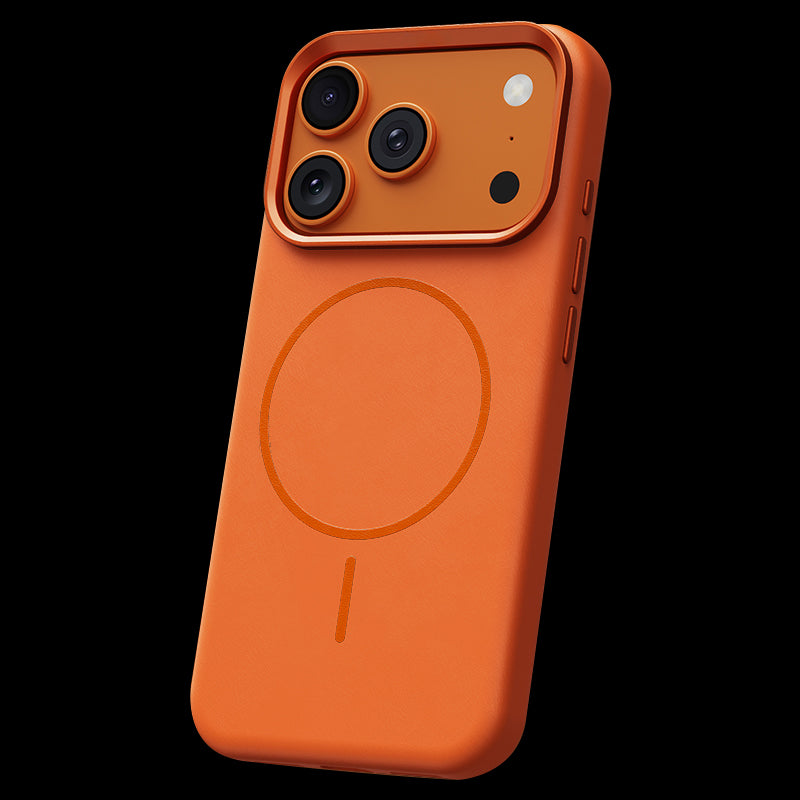 Coque ClearSight Magsafe pour iPhone