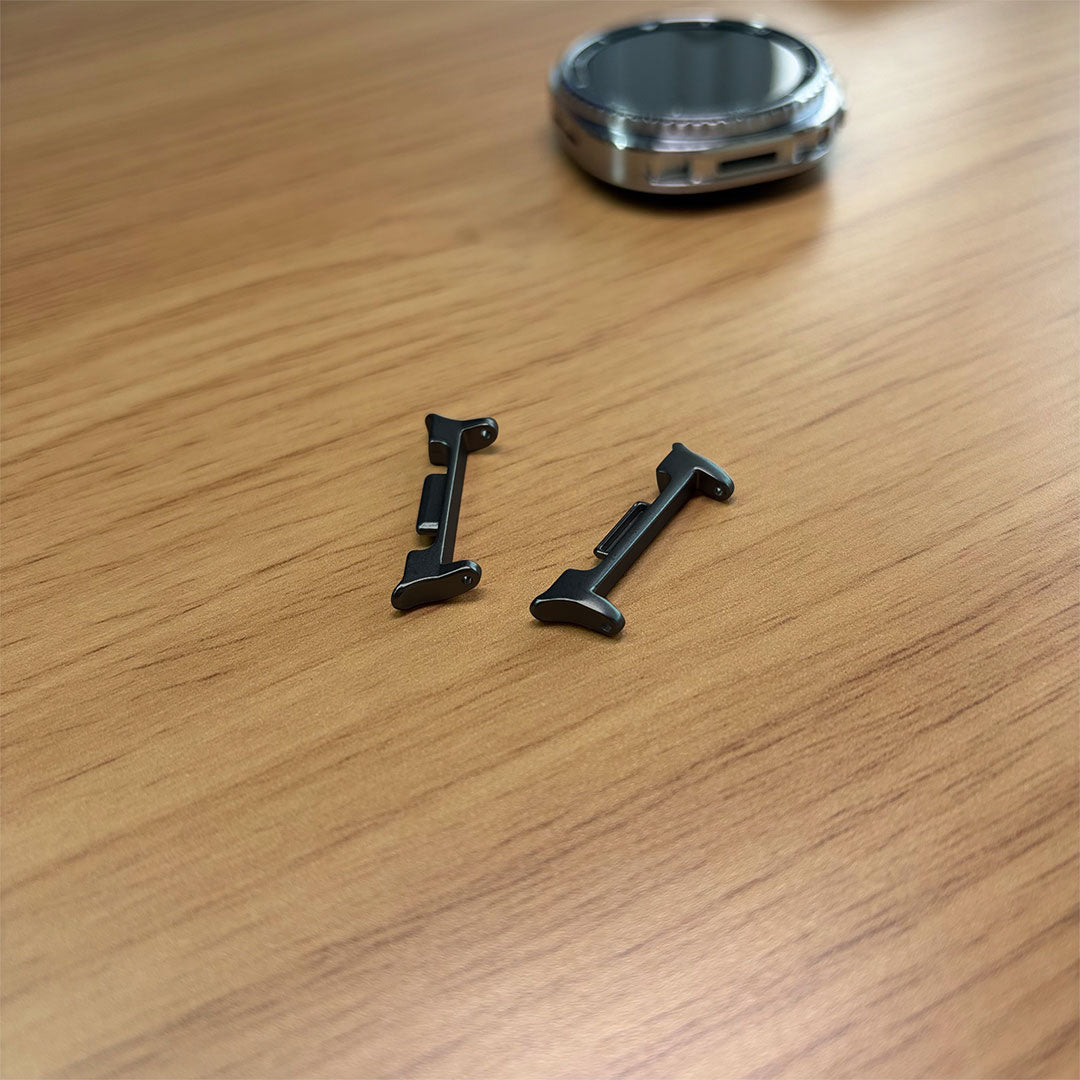 Connecteur de remplacement