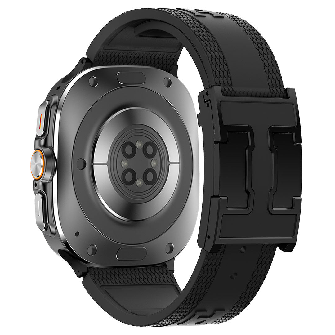 Bracelet de vacances en silicone pour Galaxy Watch