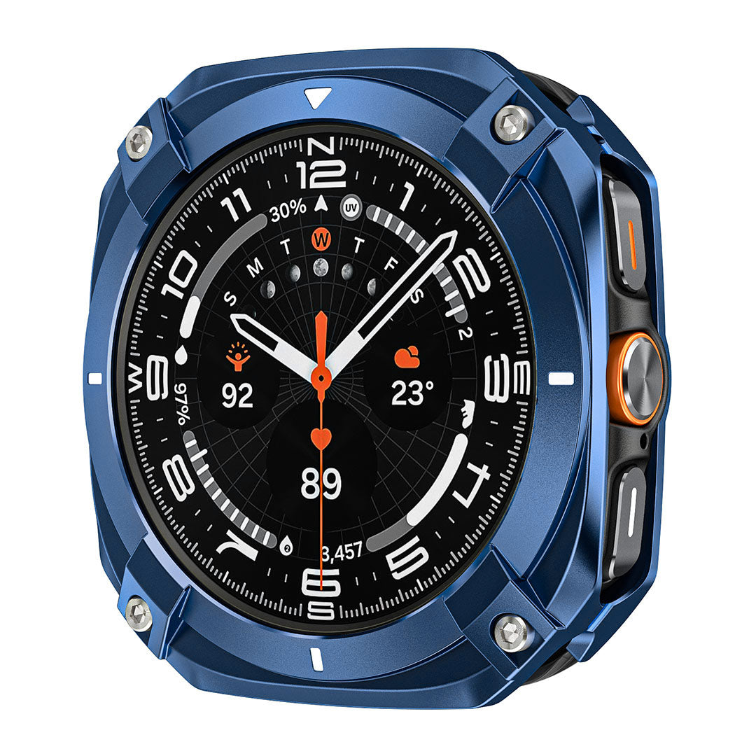 Étui Cyber ​​pour Samsung Galaxy Watch Ultra