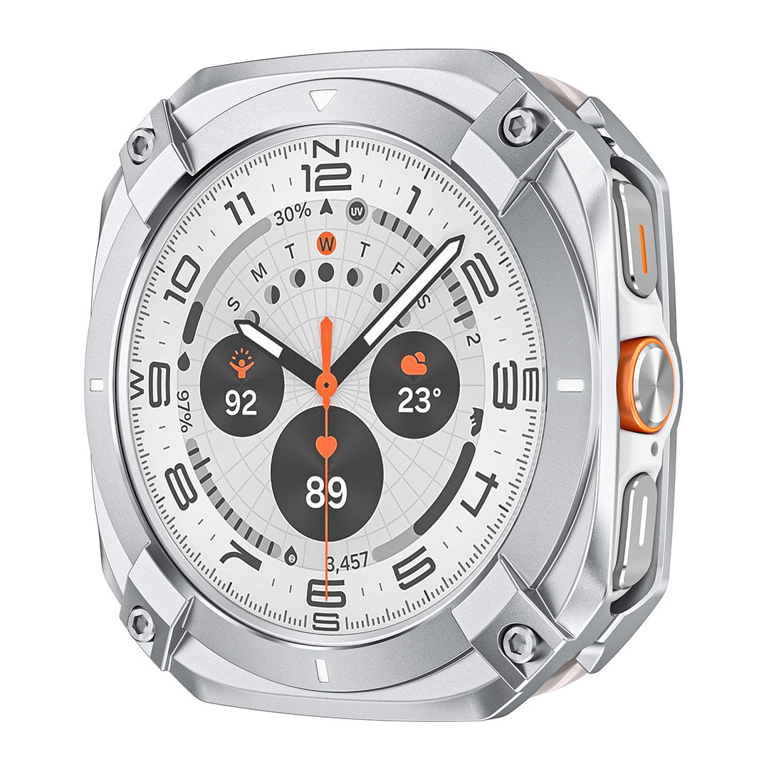 Étui Cyber ​​pour Samsung Galaxy Watch Ultra