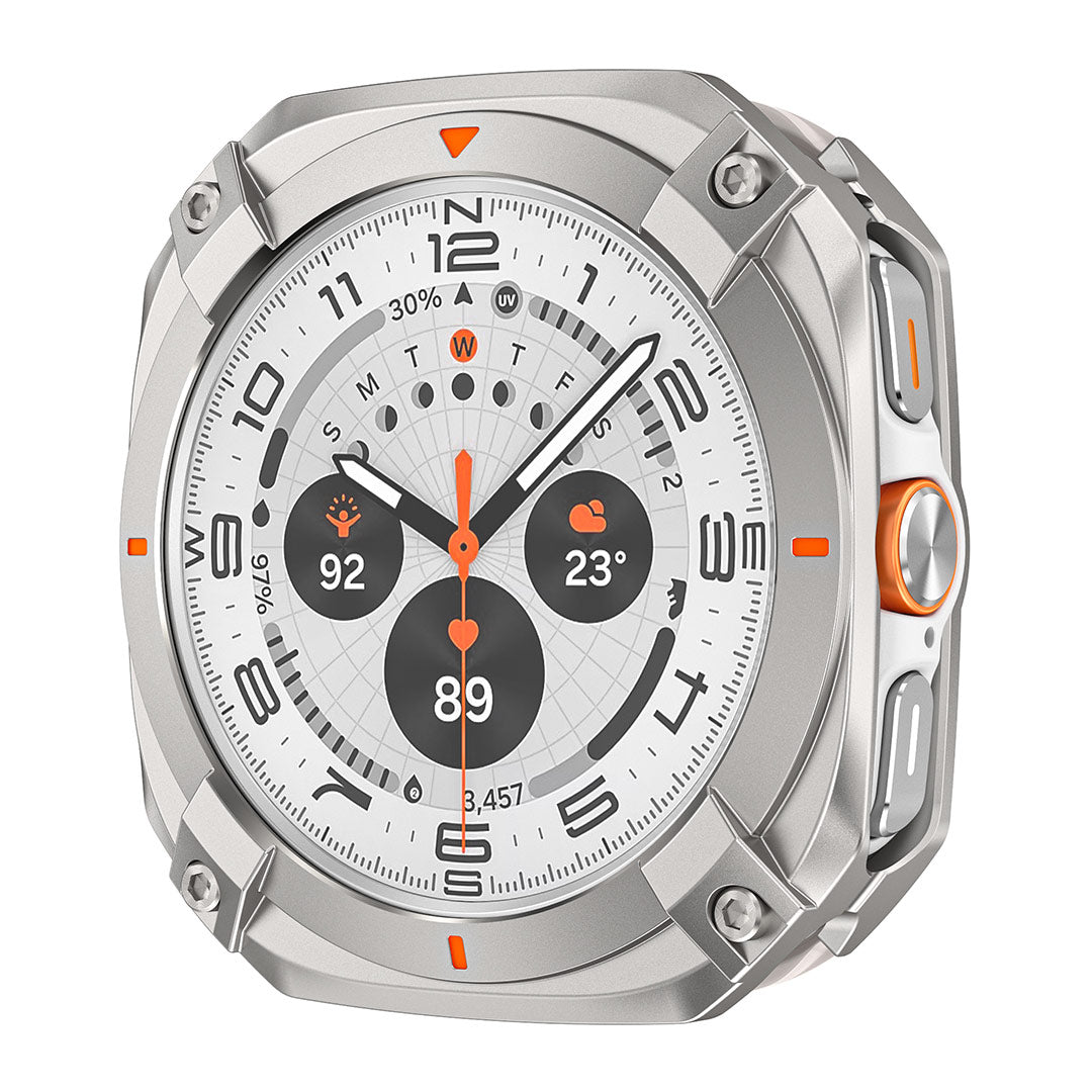 Étui Cyber ​​pour Samsung Galaxy Watch Ultra