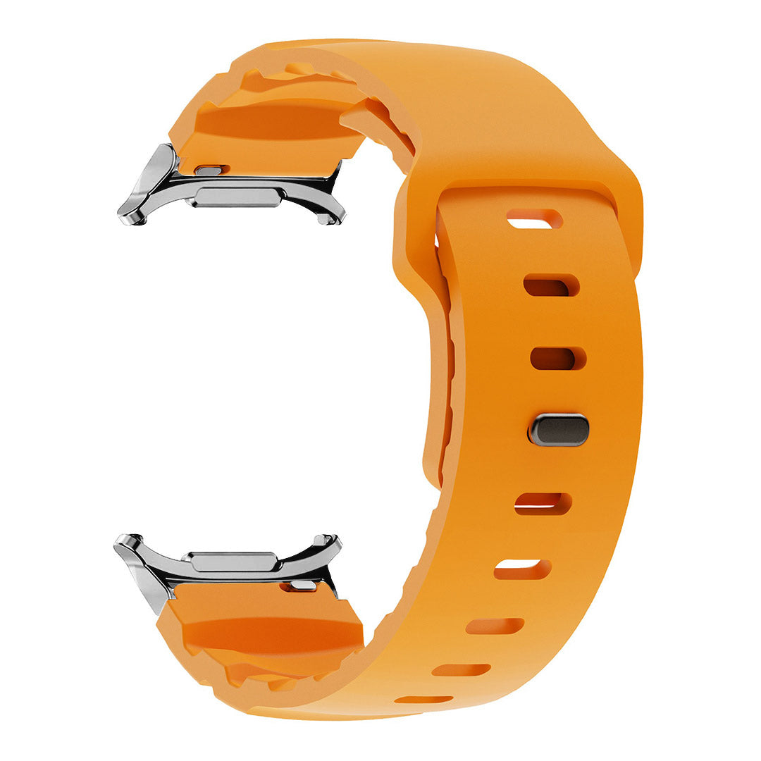 Bande FKM de la nébuleuse