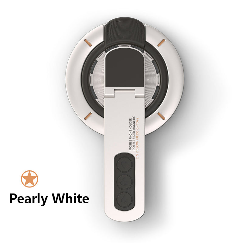 Support de téléphone magnétique