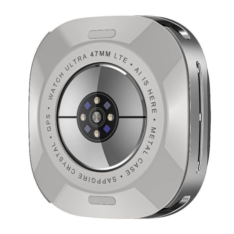 Coque robuste pour Samsung Galaxy Watch Ultra