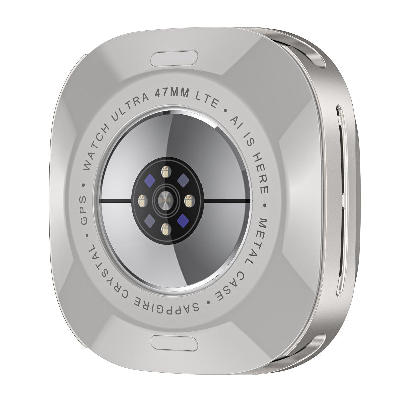 Coque robuste pour Samsung Galaxy Watch Ultra