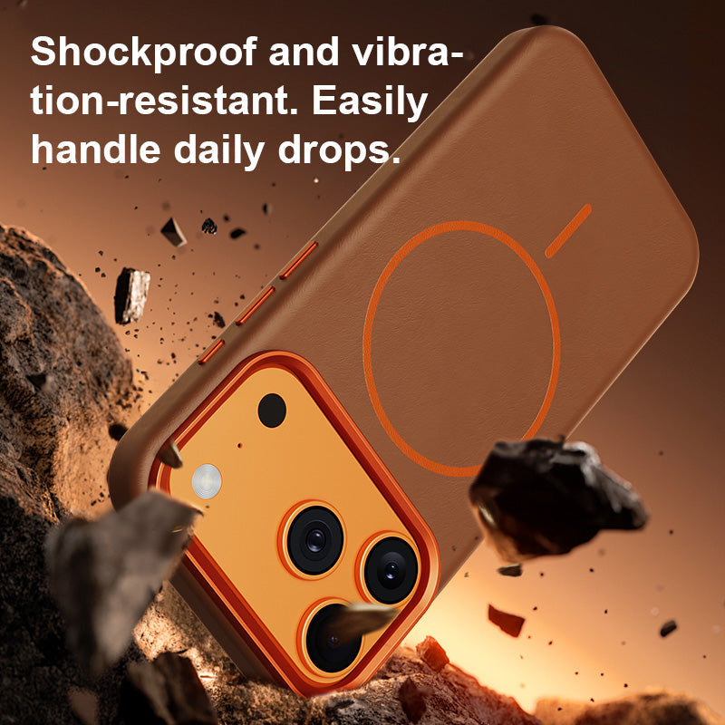 Coque ClearSight Magsafe pour iPhone