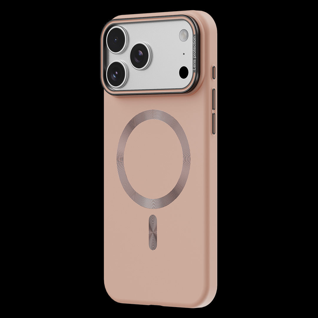 Coque iPhone Basic Unit Magsafe