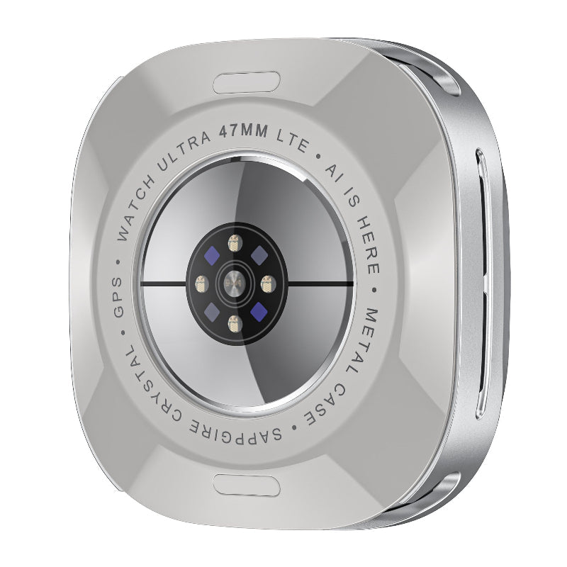 Coque robuste pour Samsung Galaxy Watch Ultra