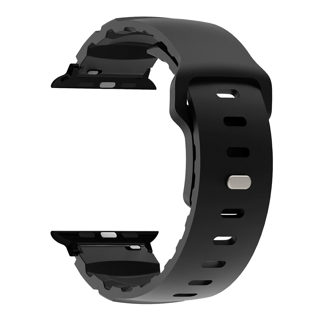 Bracelet Nebula FKM pour Apple Watch