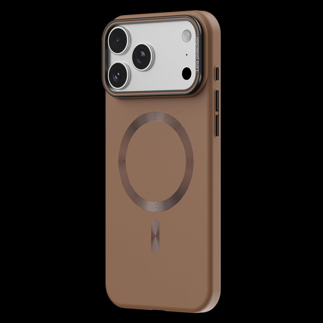 Coque iPhone Basic Unit Magsafe