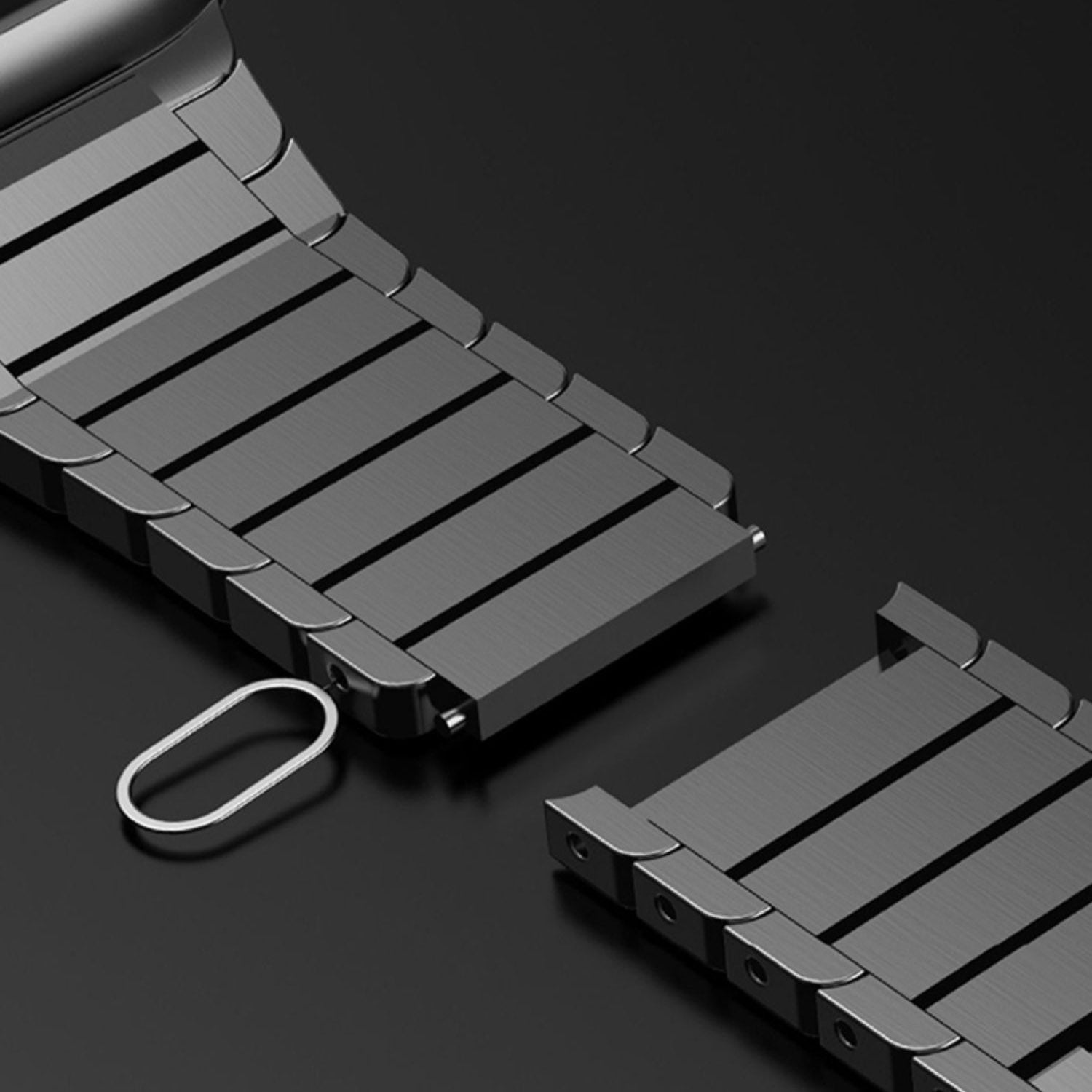 Bracelet d'armure spatiale LUX313