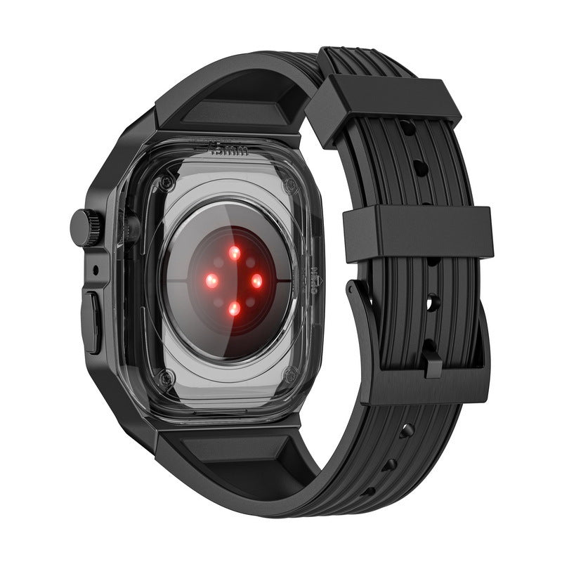 Bracelet en alliage TPU modifié Richard