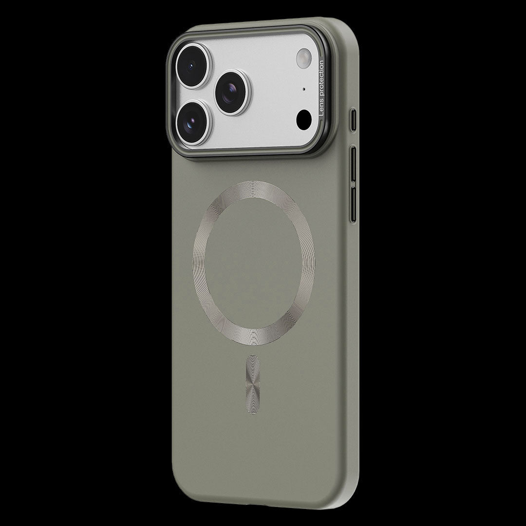 Coque iPhone Basic Unit Magsafe