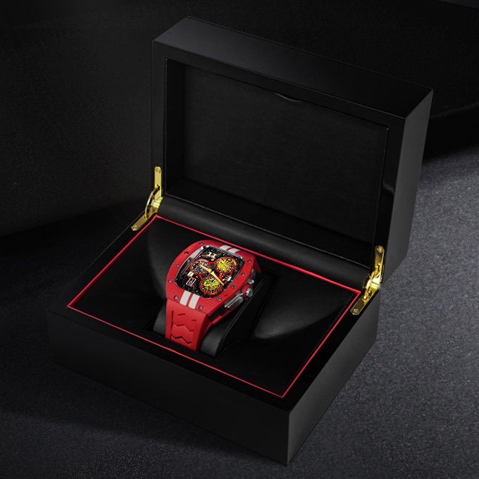 Fibre de quartz RM modifiée Bande 15