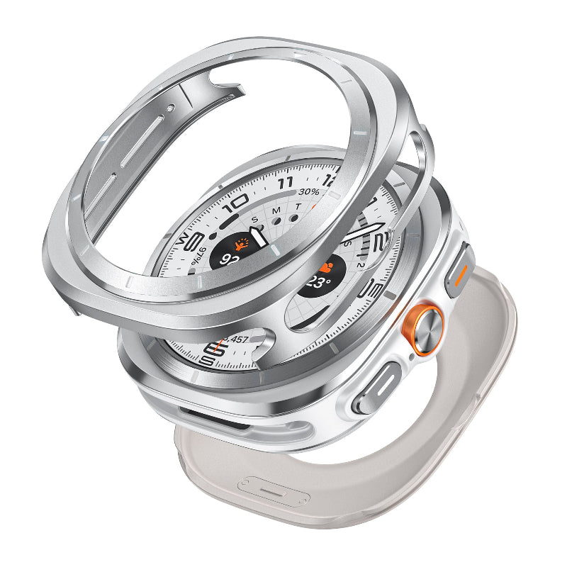 Coque robuste pour Samsung Galaxy Watch Ultra