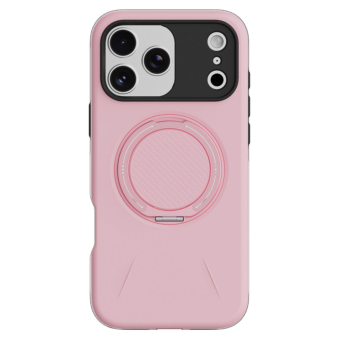 Coque iPhone Magsafe avec étoiles