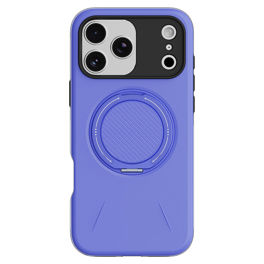 Coque iPhone Magsafe avec étoiles