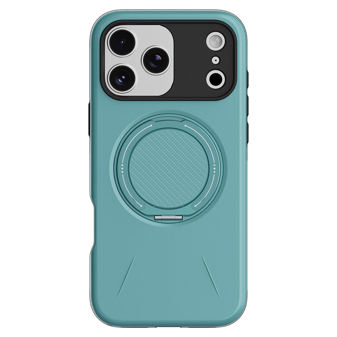 Coque iPhone Magsafe avec étoiles