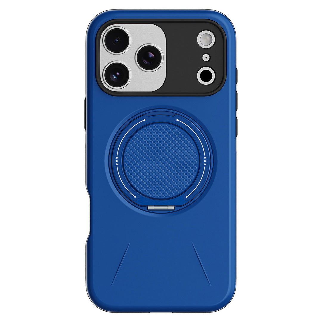 Coque iPhone Magsafe avec étoiles