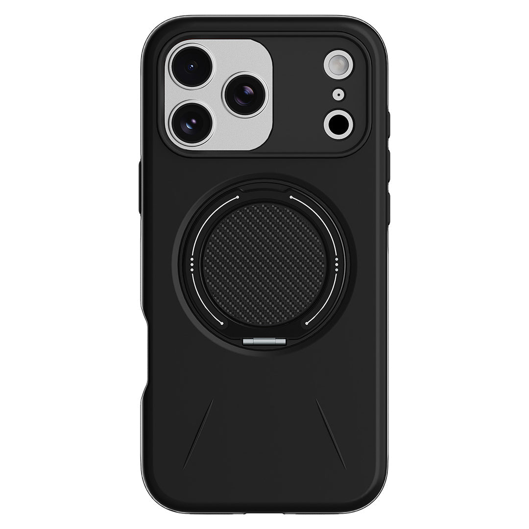 Coque iPhone Magsafe avec étoiles