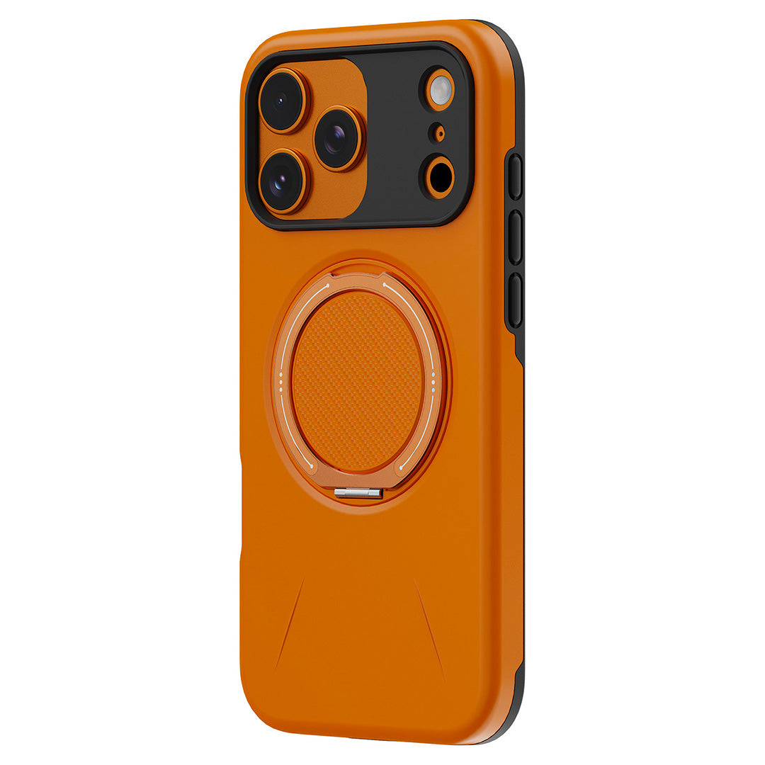 Coque iPhone Magsafe avec étoiles