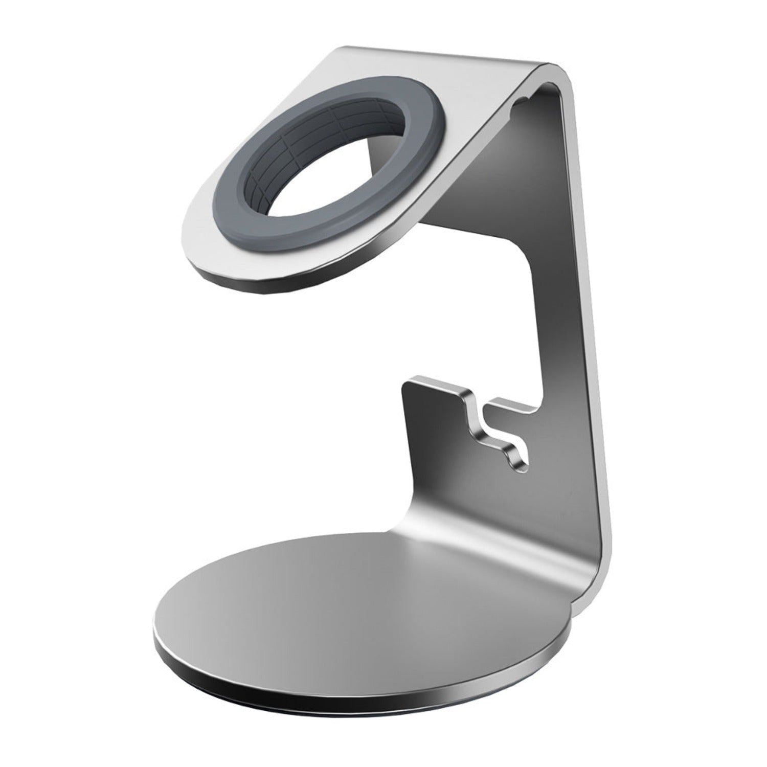 Support de chargement métallique pour Apple Watch