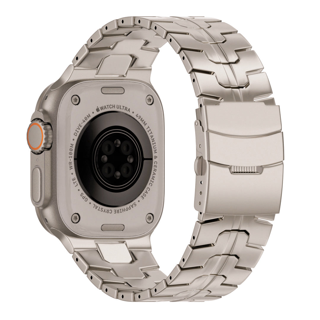 Bracelet en titane Pro LUX15