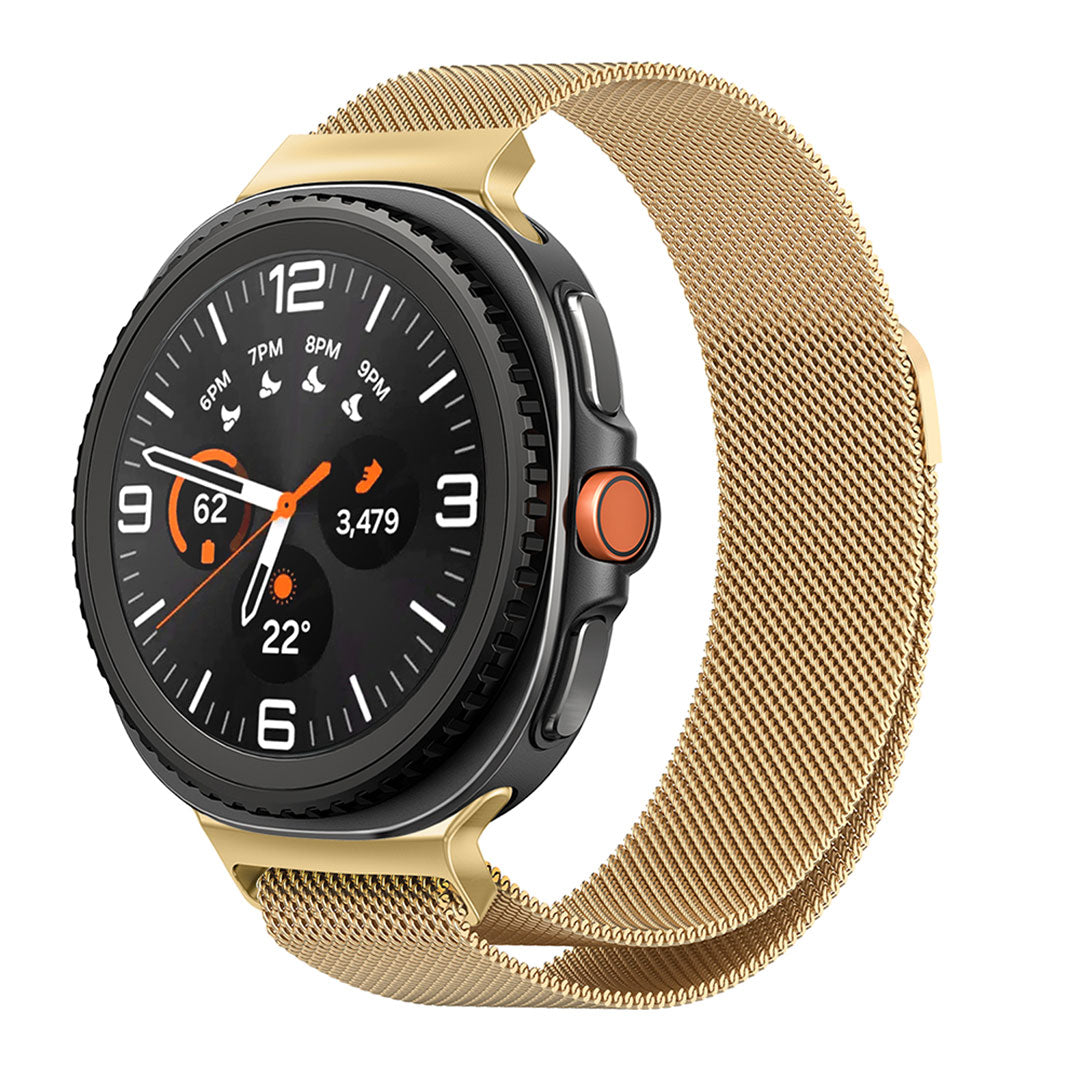 Bracelet milanais pour Galaxy Watch 8