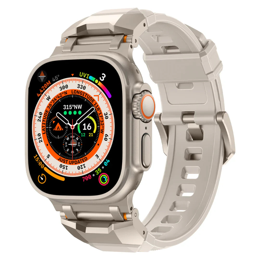 Rock Band pour Apple Watch