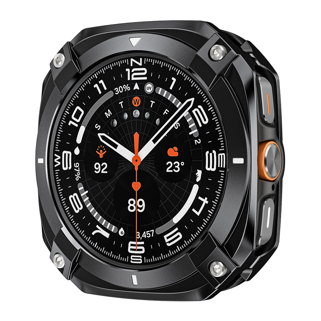 Étui Cyber ​​pour Samsung Galaxy Watch Ultra