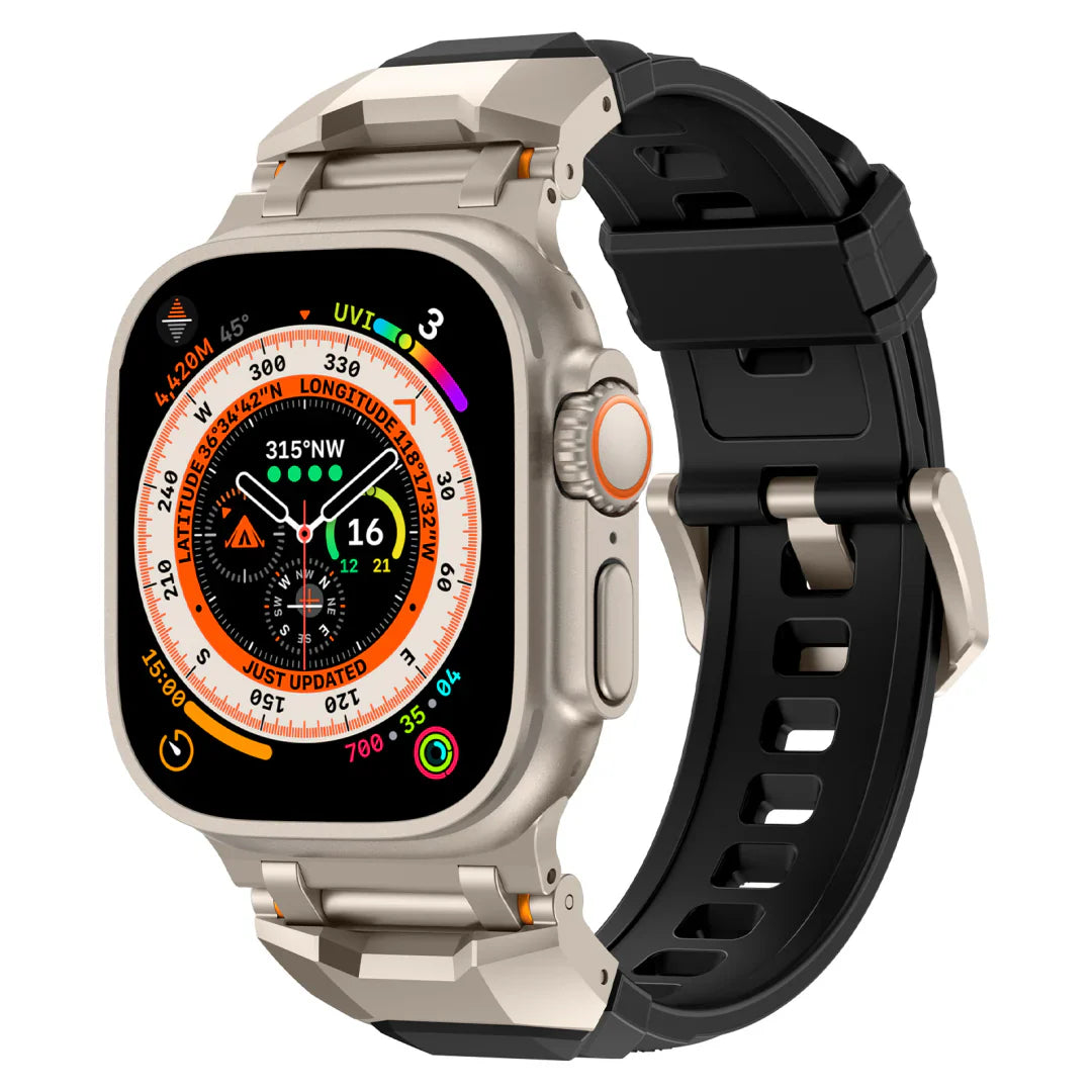 Rock Band pour Apple Watch