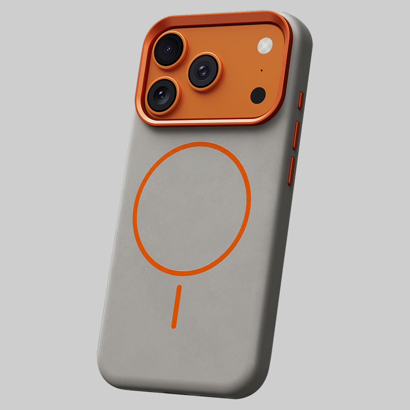 Coque ClearSight Magsafe pour iPhone