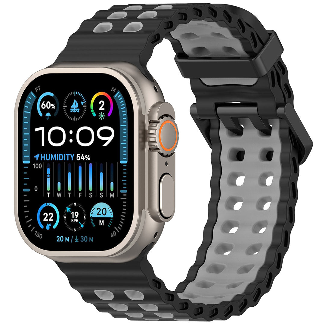 Bracelet Apple Watch Ocean