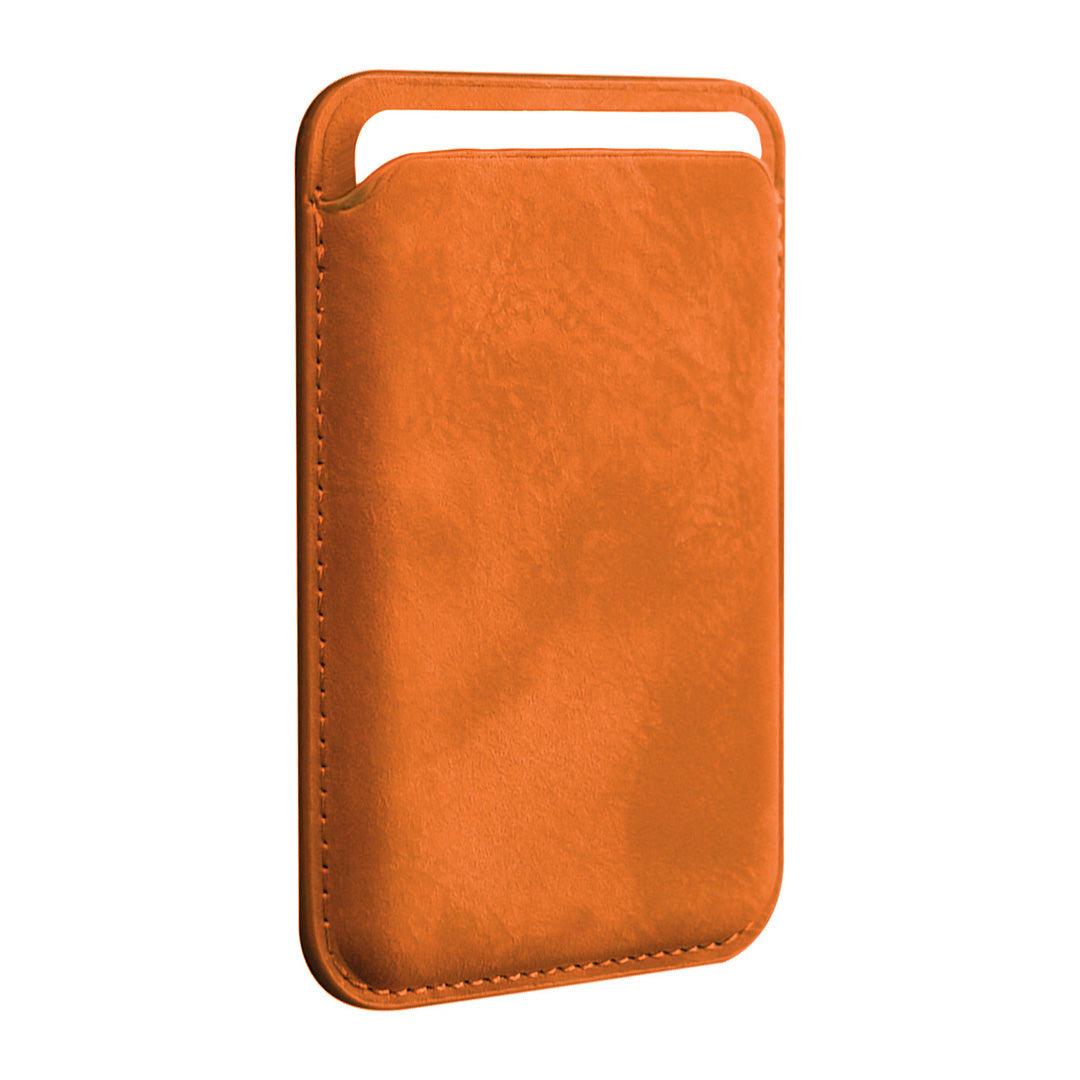 Porte-cartes MagSafe