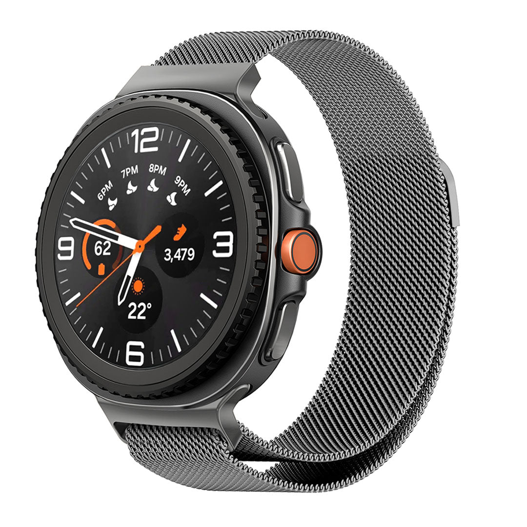 Bracelet milanais pour Galaxy Watch 8