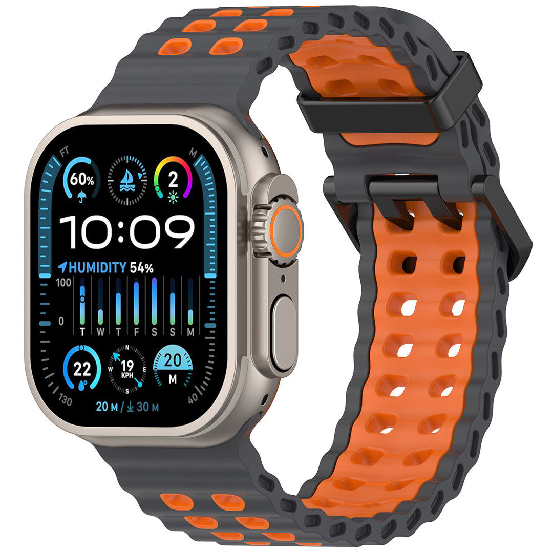 Bracelet Apple Watch Ocean