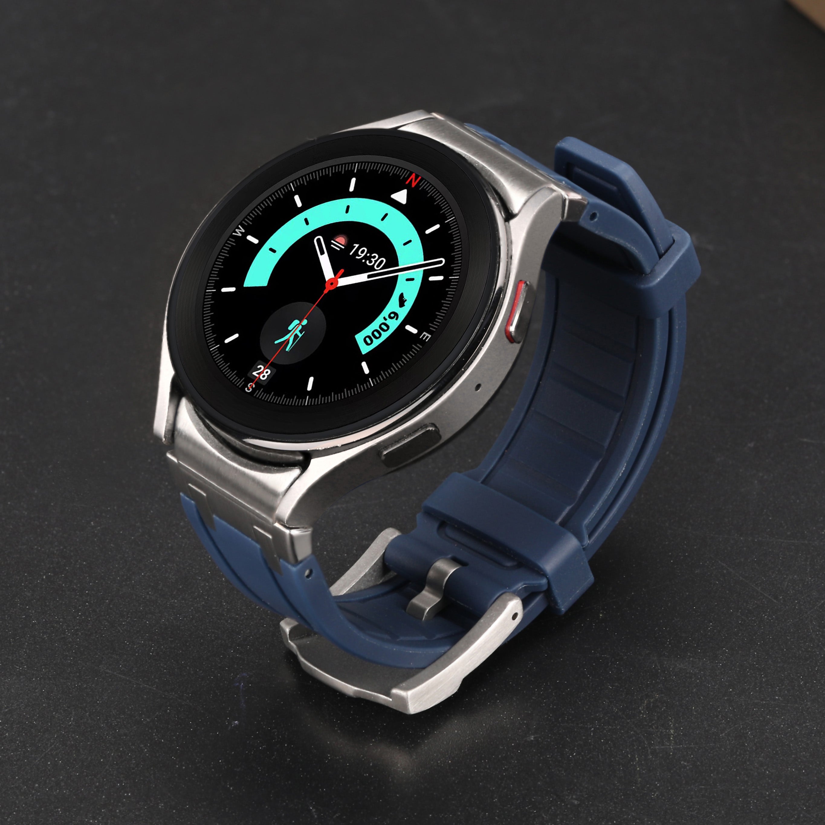 Bracelet en silicone AP de luxe Samsung C1